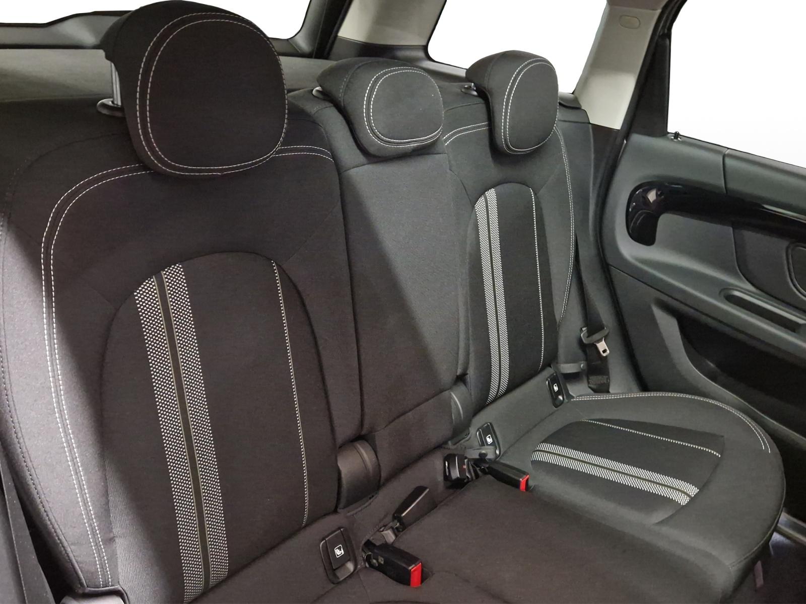 MINI Countryman Cooper S ALL4 F60-image-21