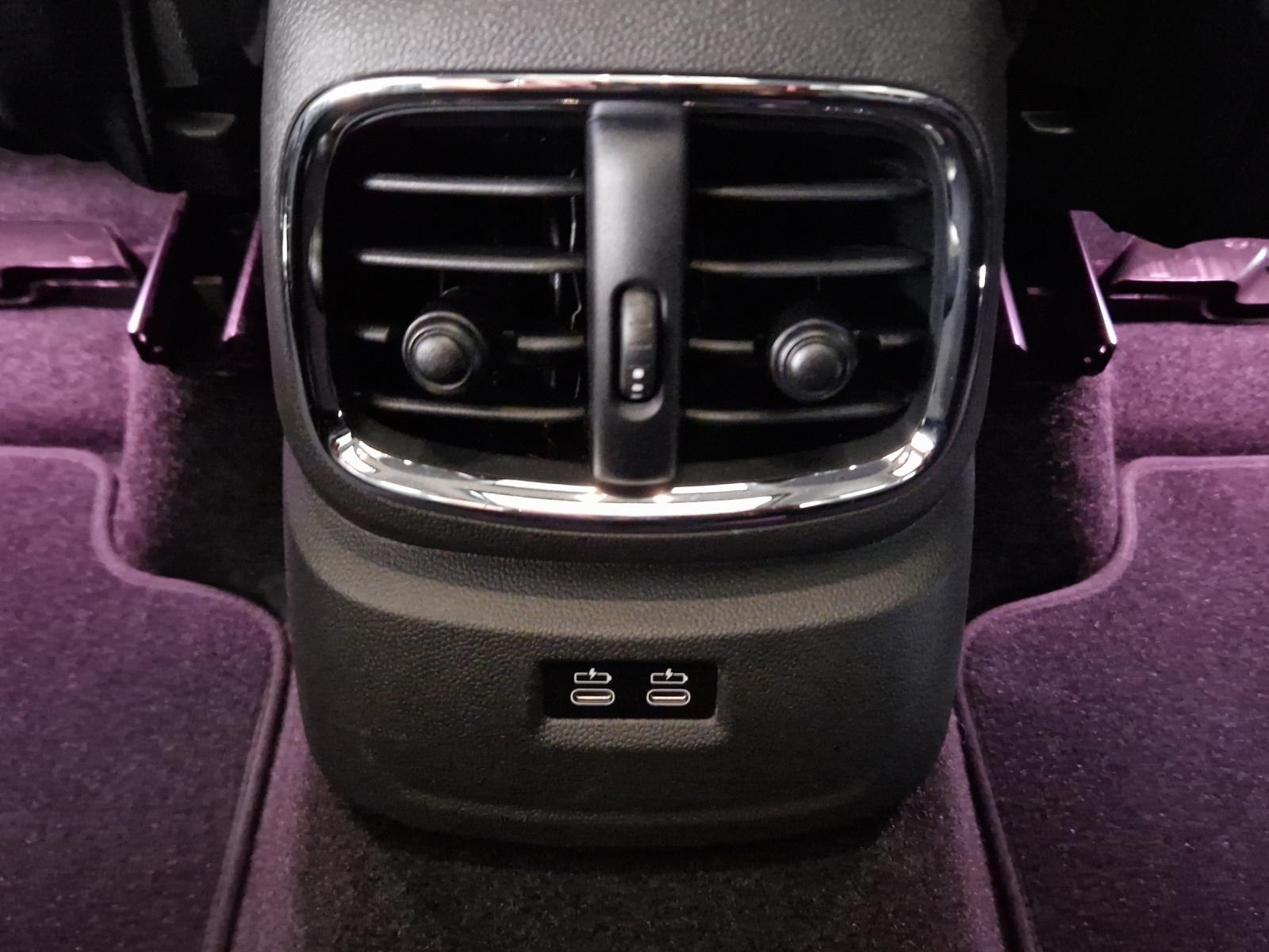 MINI Countryman Cooper S ALL4 F60-image-22