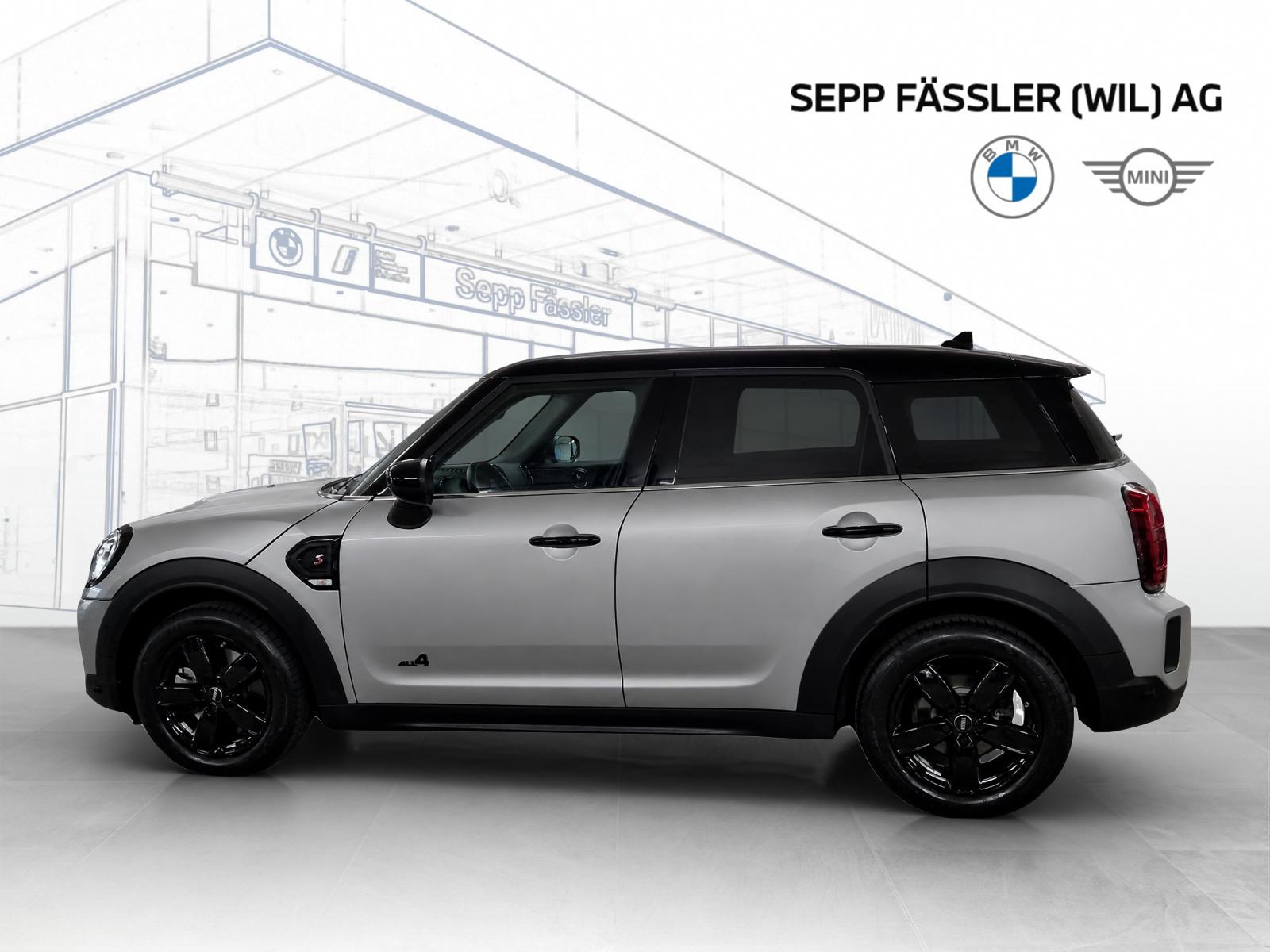 MINI Countryman Cooper S ALL4 F60-showroom-element-1
