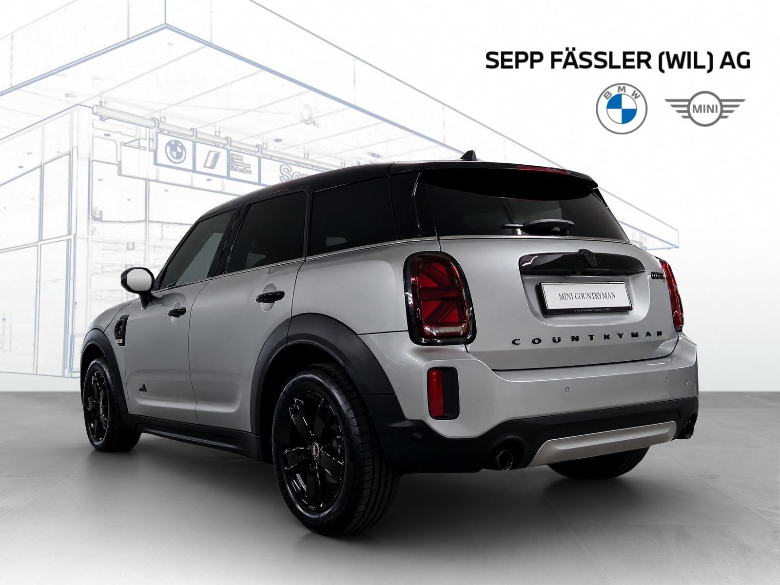 MINI Countryman Cooper S ALL4 F60-showroom-element-2