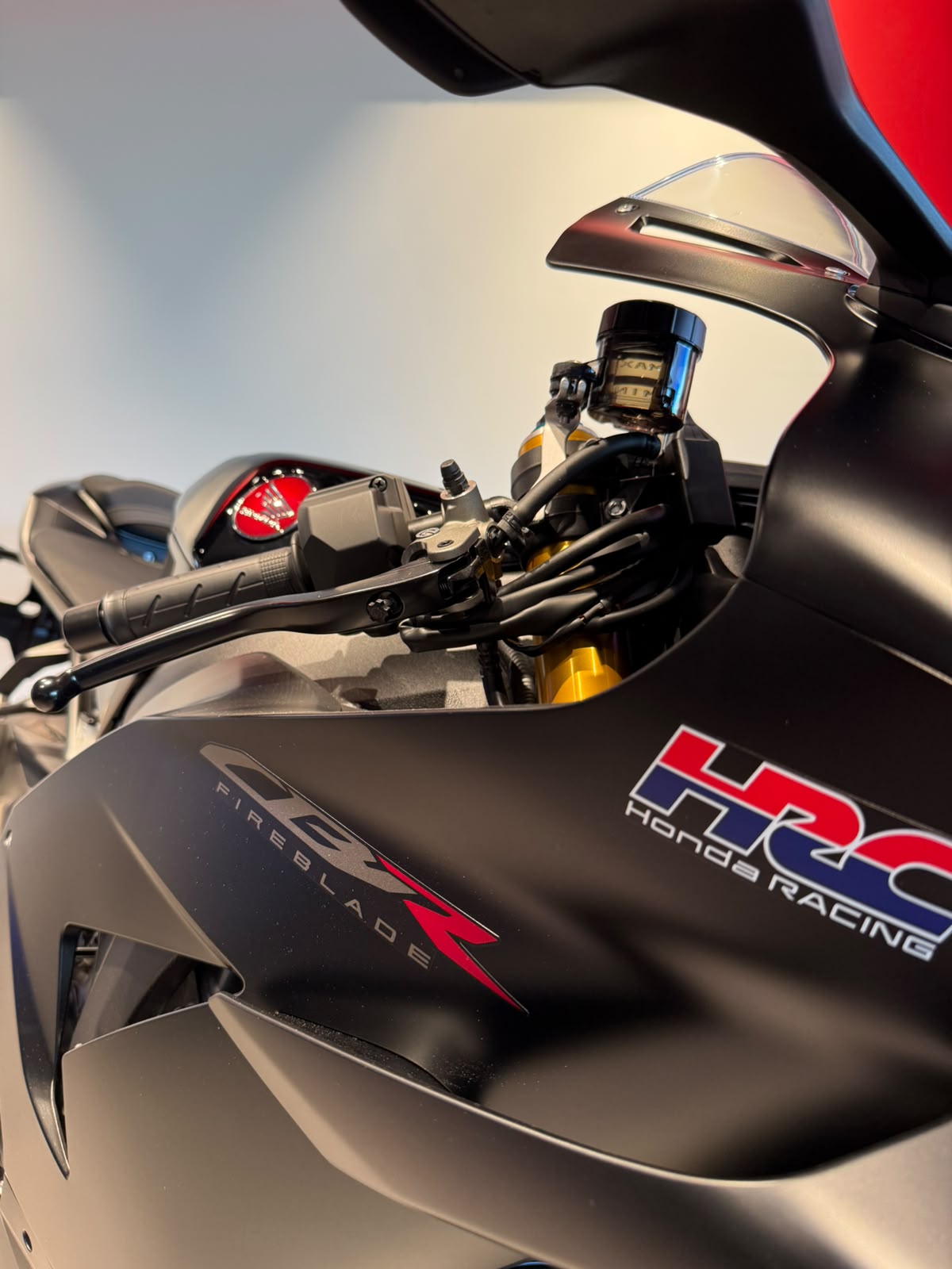HONDA CBR 1000 RR-R Fireblade SP-image-3