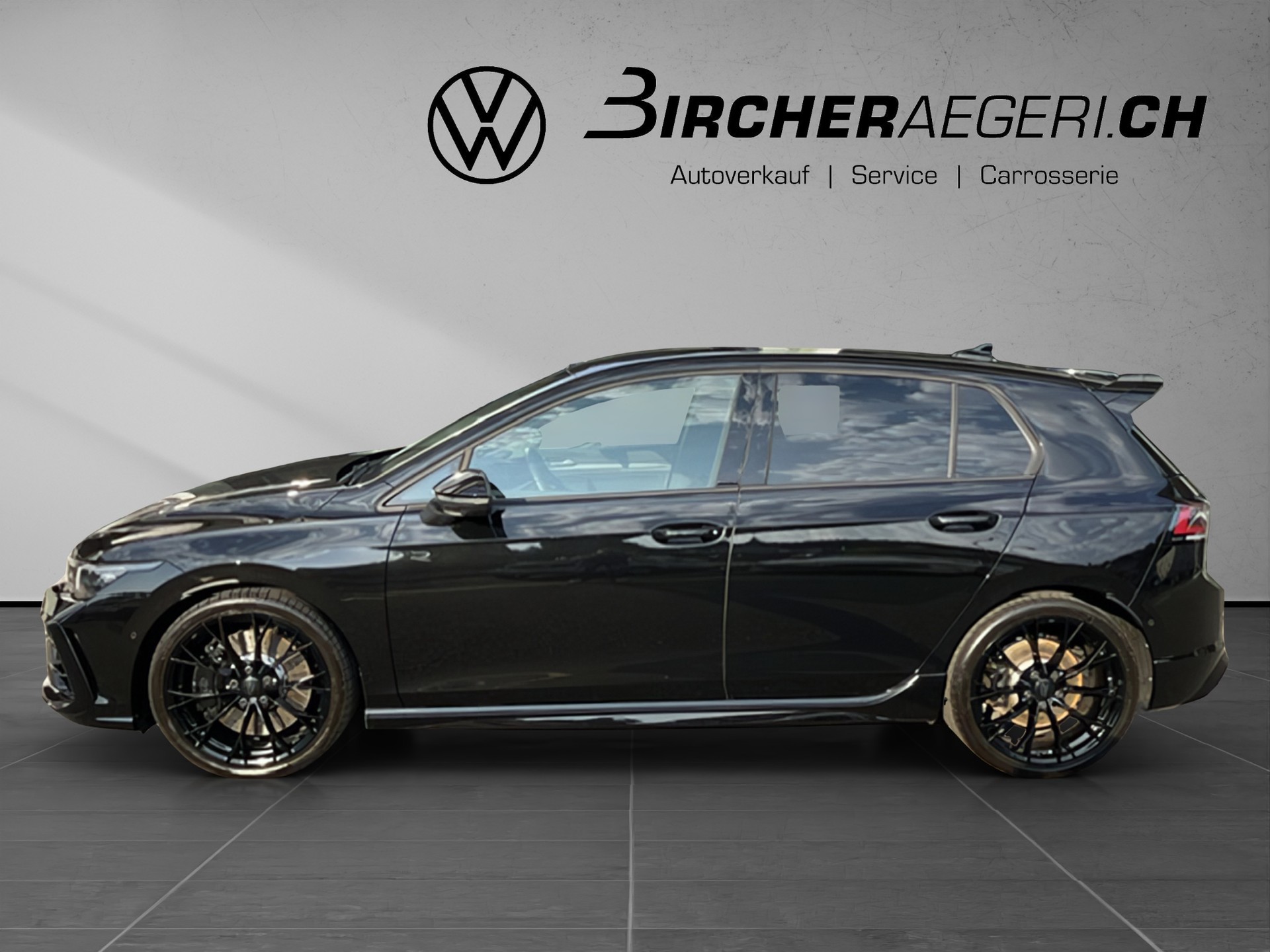 VW Golf 2.0 TSI R Black Edition DSG 4 Motion-showroom-element-3