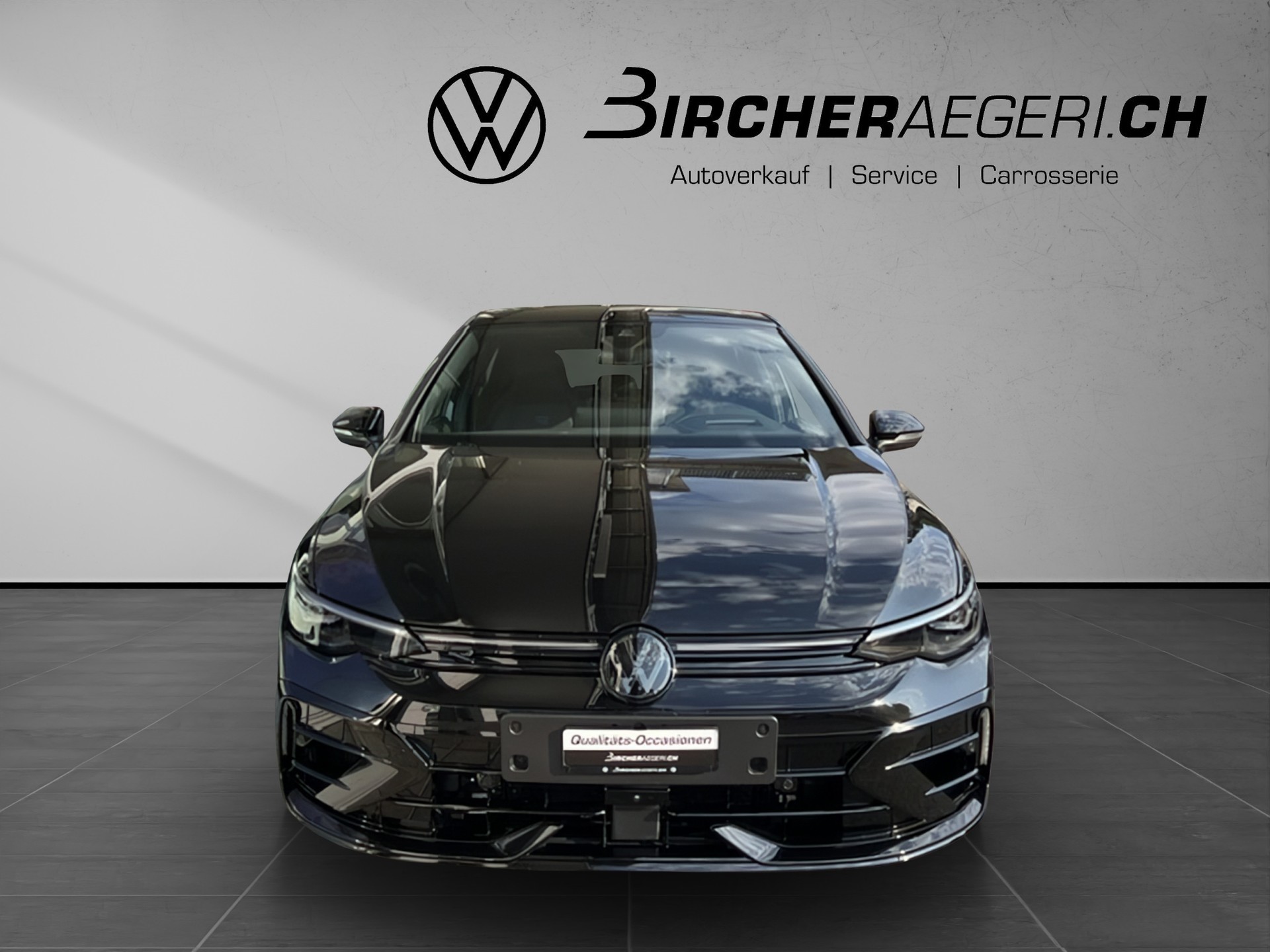 VW Golf 2.0 TSI R Black Edition DSG 4 Motion-showroom-element-2