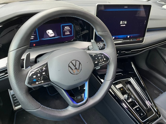 VW Golf 2.0 TSI R Black Edition DSG 4 Motion-image-9