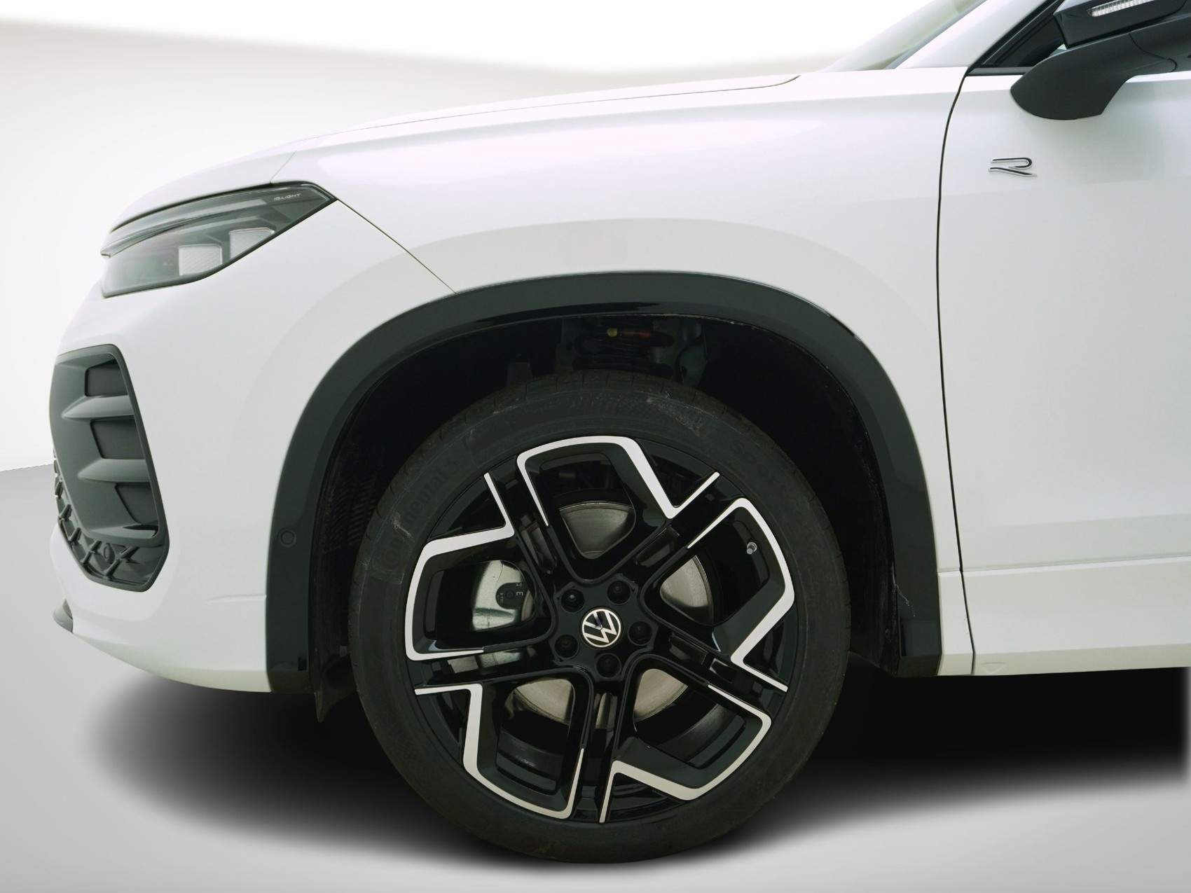 VW Tayron 2.0 TSI R-Line DSG 4motion-image-9
