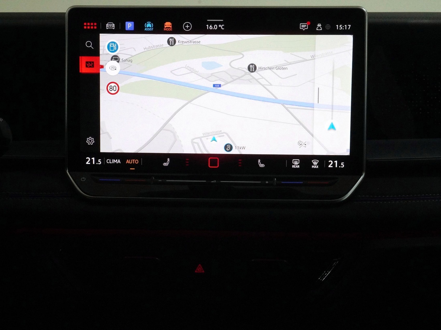 VW Tayron 2.0 TSI R-Line DSG 4motion-image-18