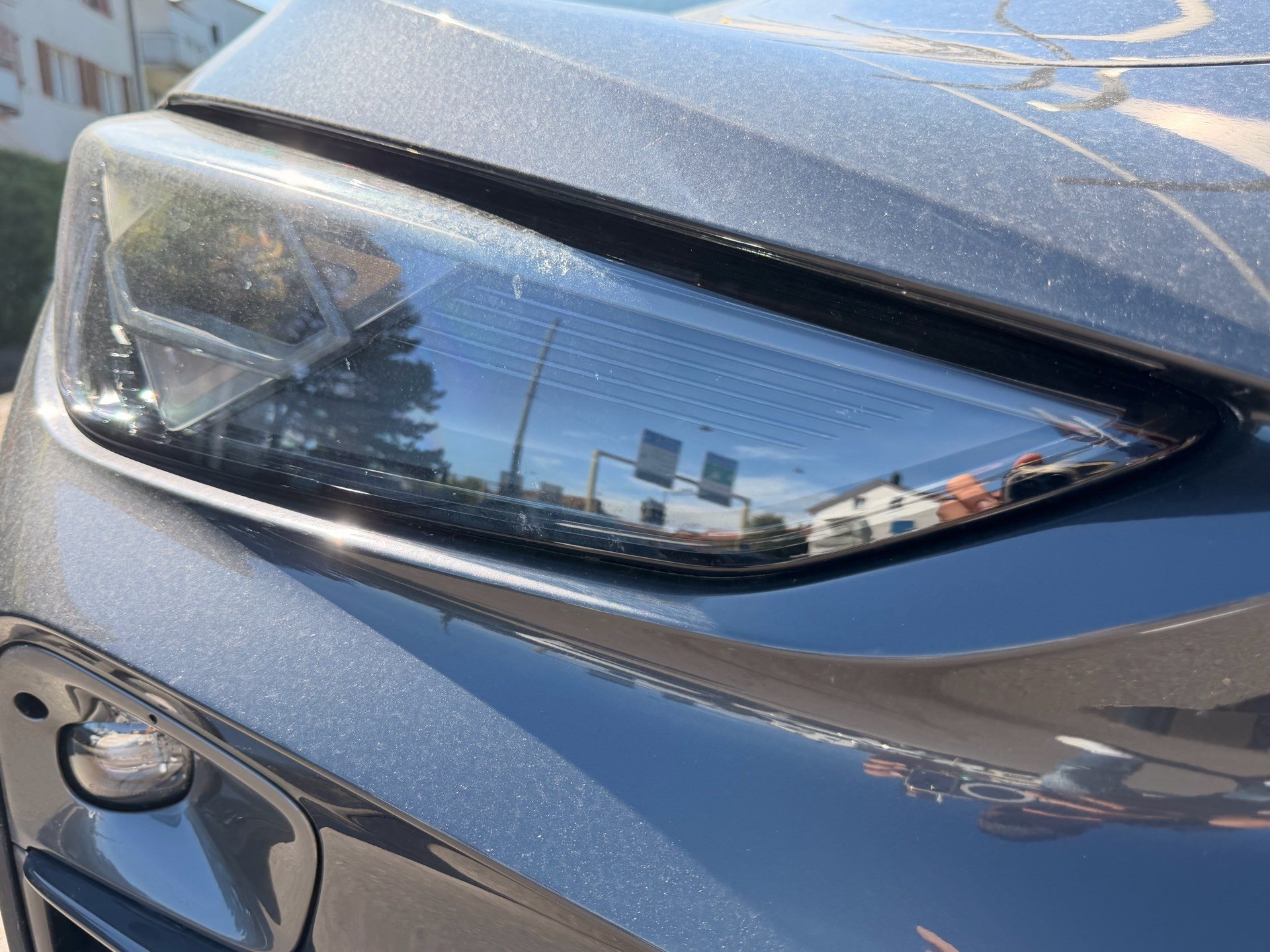 CUPRA Terramar 1.5 e-Hybrid 204 PS *** ANHÄNGERKUPPLUNG & PANORAMADACH ***-image-6