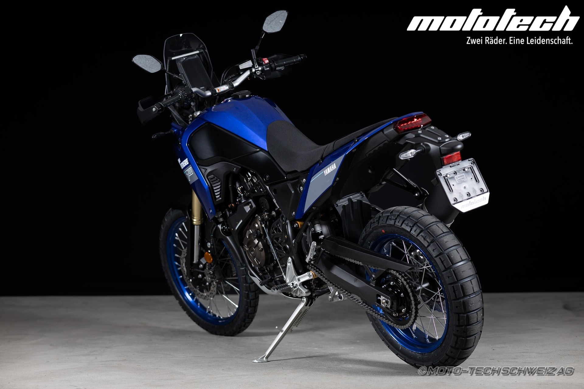 YAMAHA Tenere 700-image-3