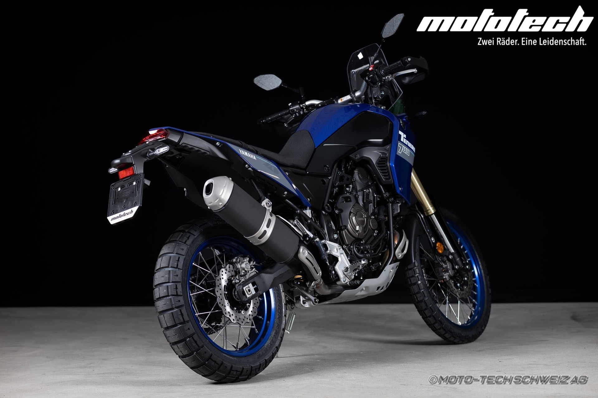 YAMAHA Tenere 700-image-2