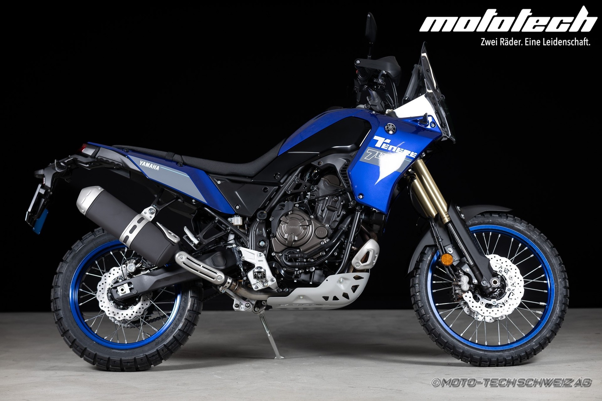 YAMAHA Tenere 700-image-1