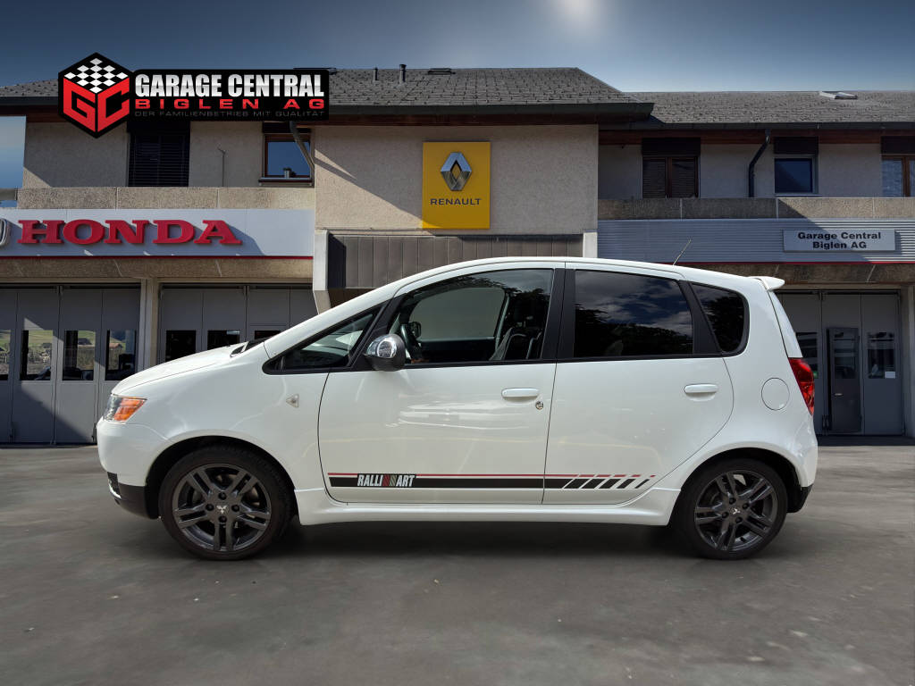 MITSUBISHI Colt 1.5 16V 150 Turbo Ralliart-showroom-element-2