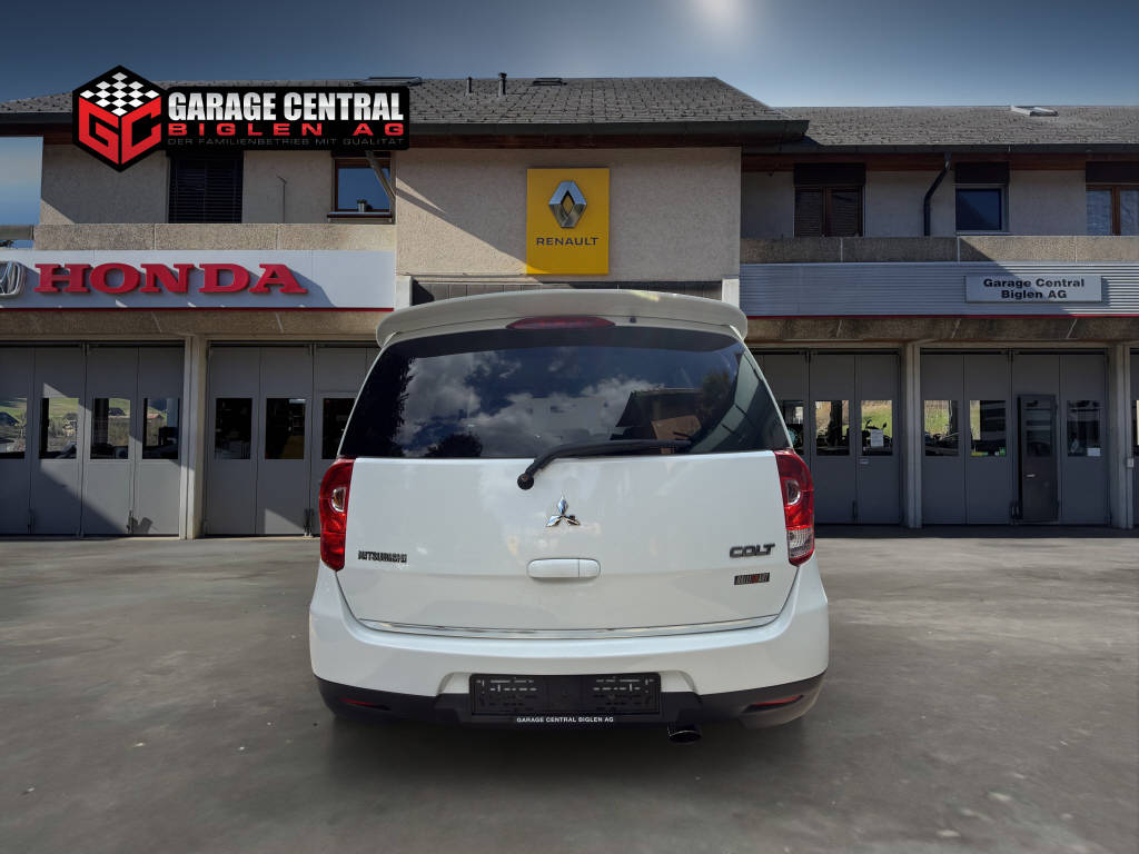 MITSUBISHI Colt 1.5 16V 150 Turbo Ralliart-image-4