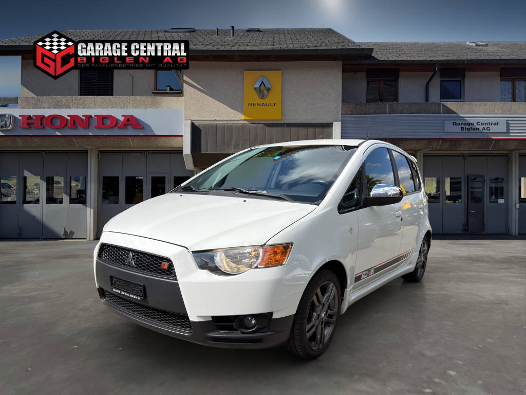 MITSUBISHI Colt 1.5 16V 150 Turbo Ralliart-showroom-element-1