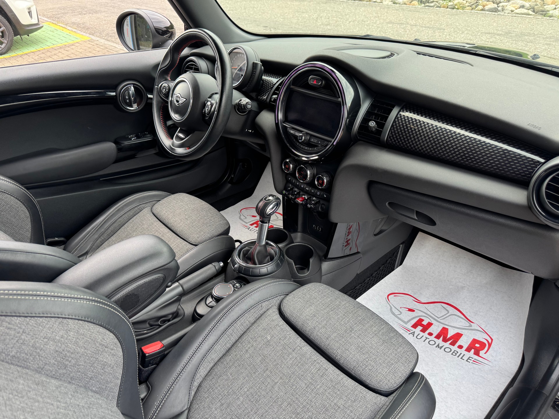 MINI Cooper S Steptronic-image-10