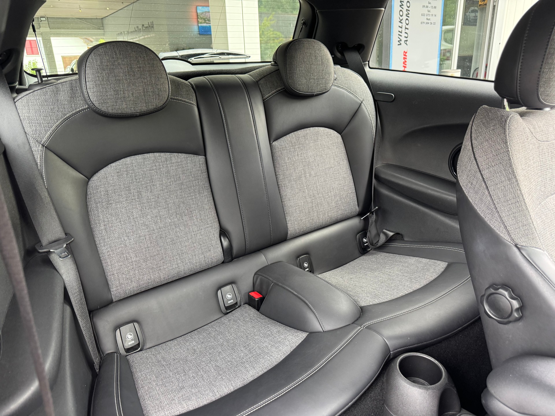 MINI Cooper S Steptronic-image-14