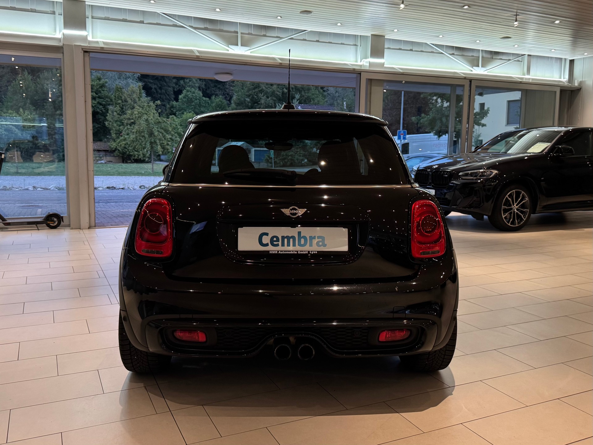 MINI Cooper S Steptronic-image-5