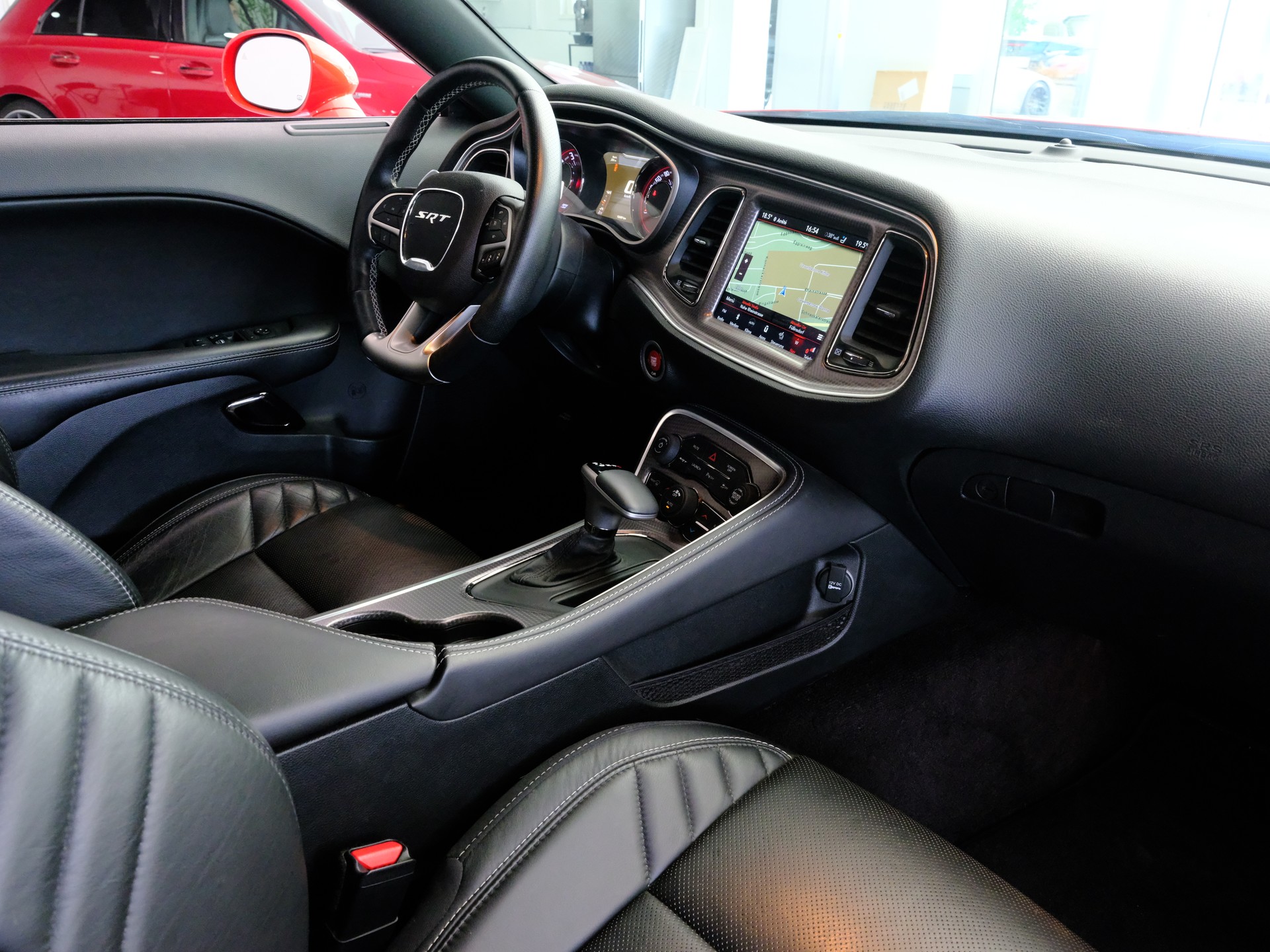 DODGE SRT-image-14