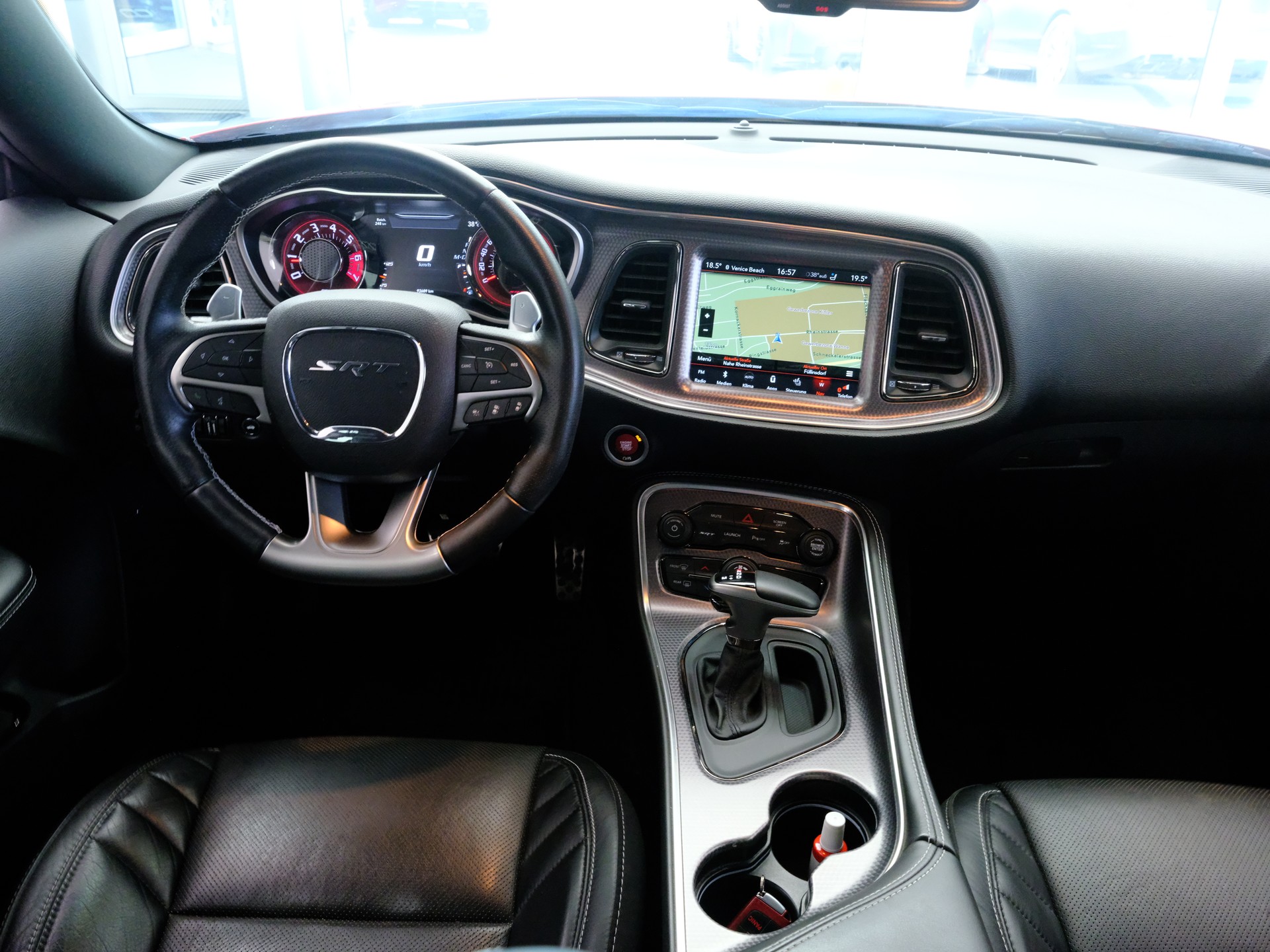 DODGE SRT-image-12