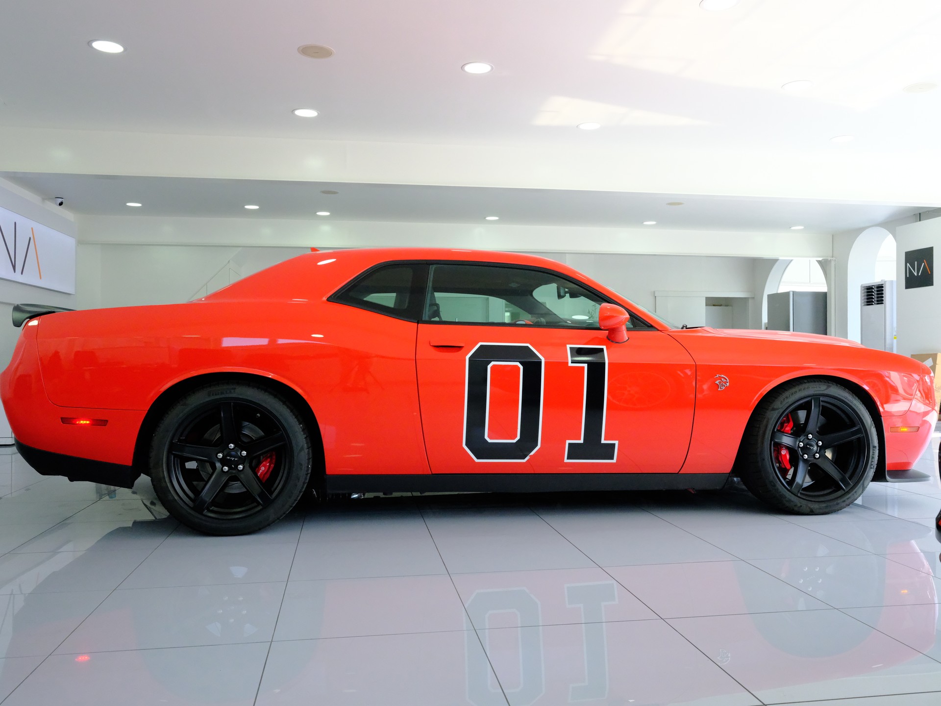 DODGE SRT-image-6