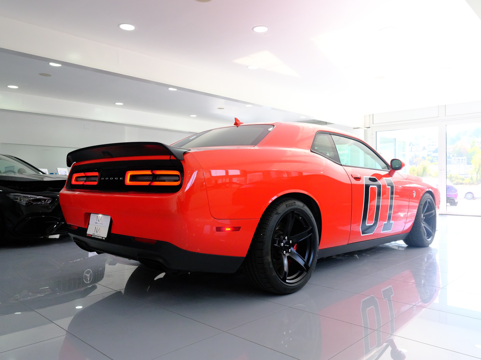 DODGE SRT-image-5