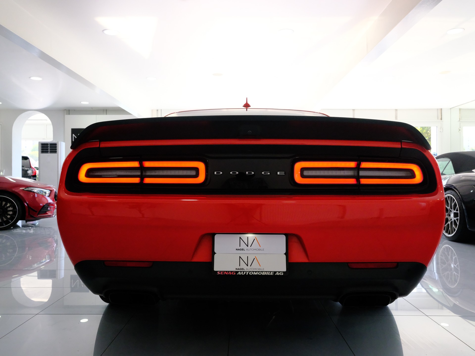 DODGE SRT-image-4
