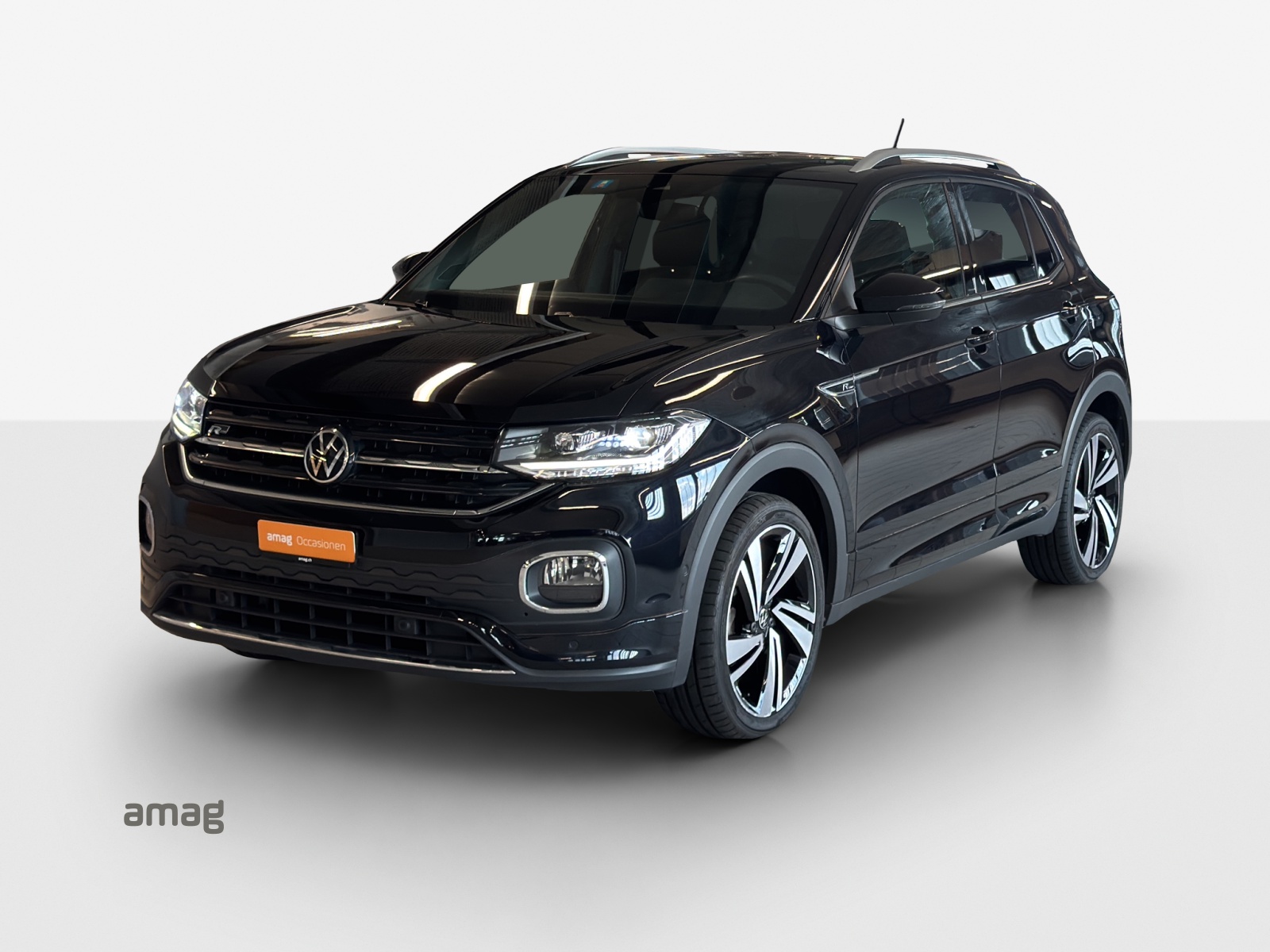 VW T-Cross 1.5 TSI EVO ACT Style DSG