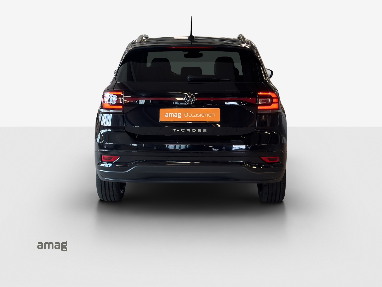 VW T-Cross 1.5 TSI EVO ACT Style DSG-showroom-element-3