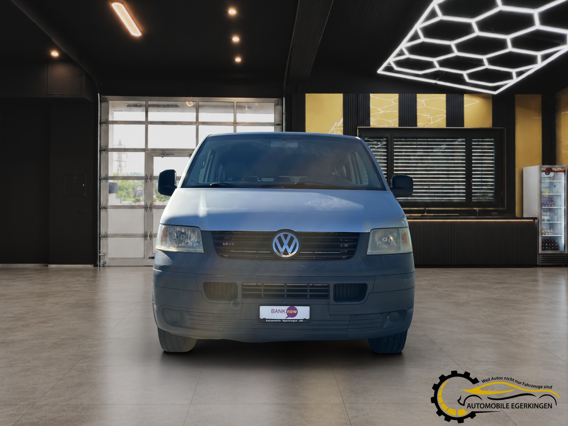 VW T5 Caravelle Trend 2.5TDI PD 4M-showroom-element-1