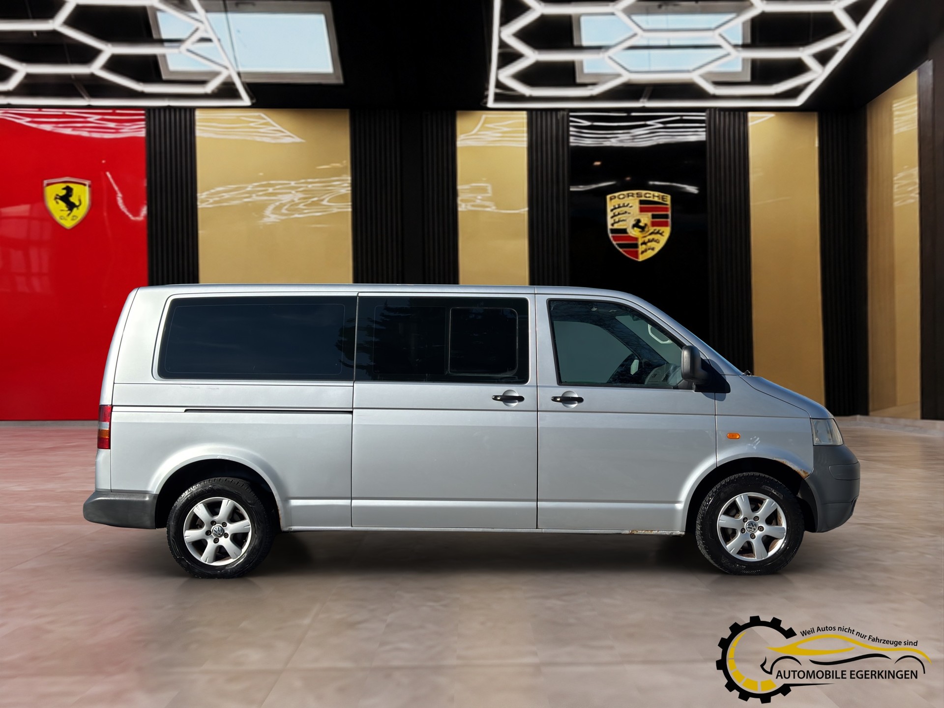VW T5 Caravelle Trend 2.5TDI PD 4M-showroom-element-3