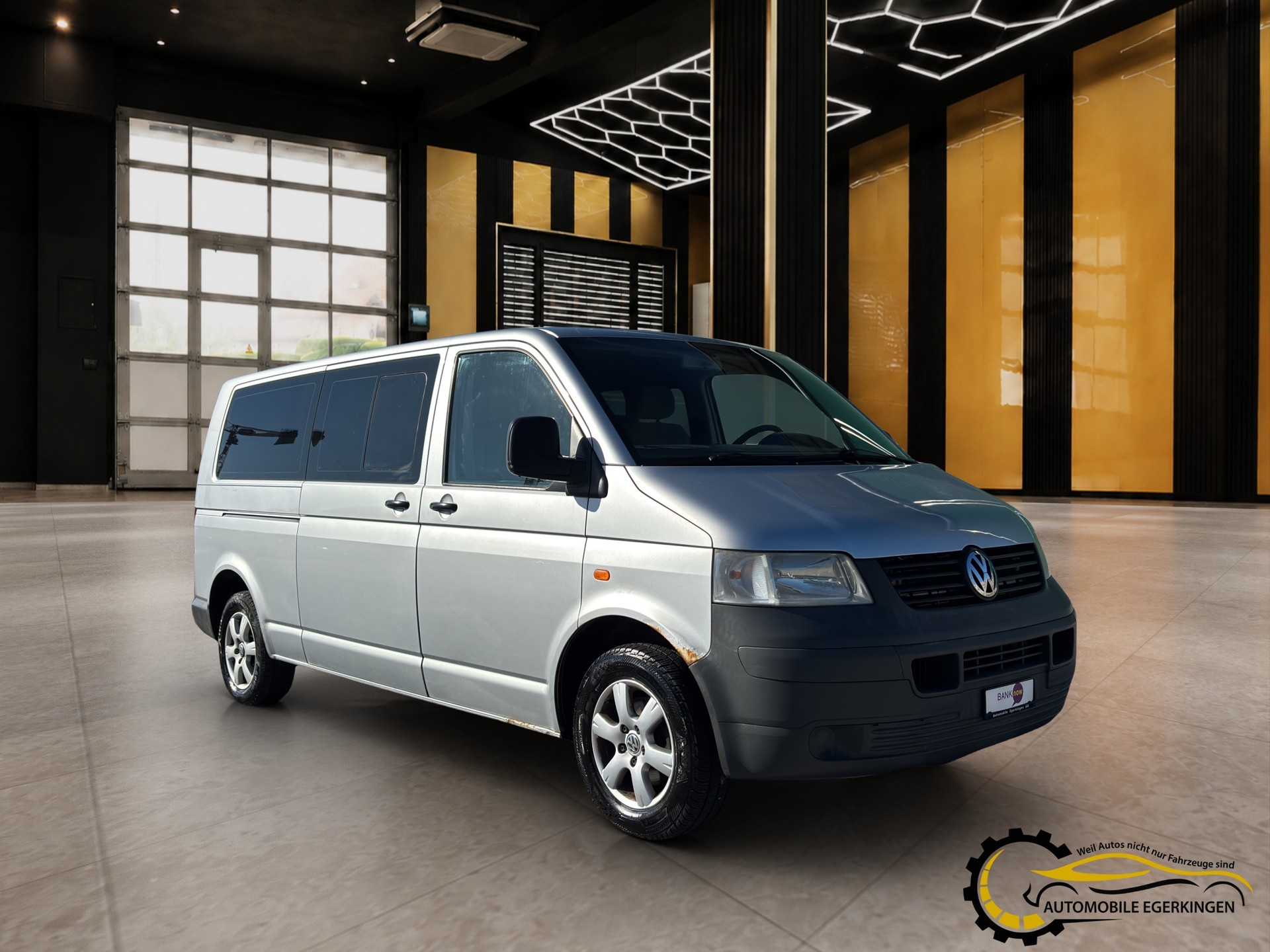 VW T5 Caravelle Trend 2.5TDI PD 4M-showroom-element-2