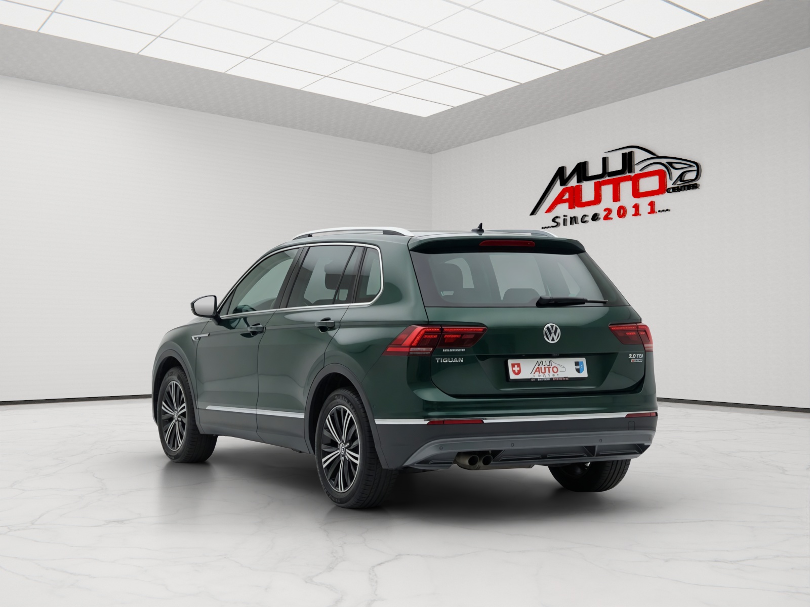 VW Tiguan 2.0 TDI SCR Highline4Motion DSG-showroom-element-2