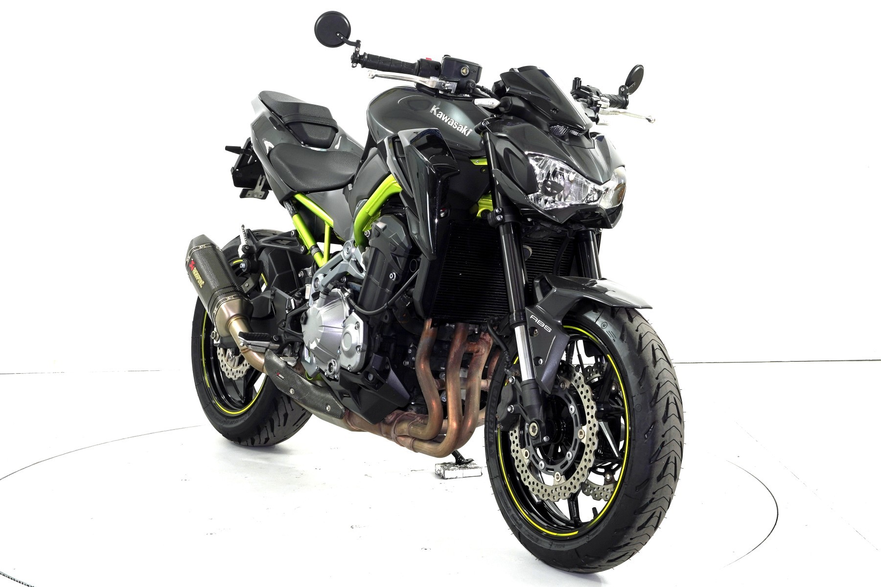 KAWASAKI Z 900 ABS-image-1