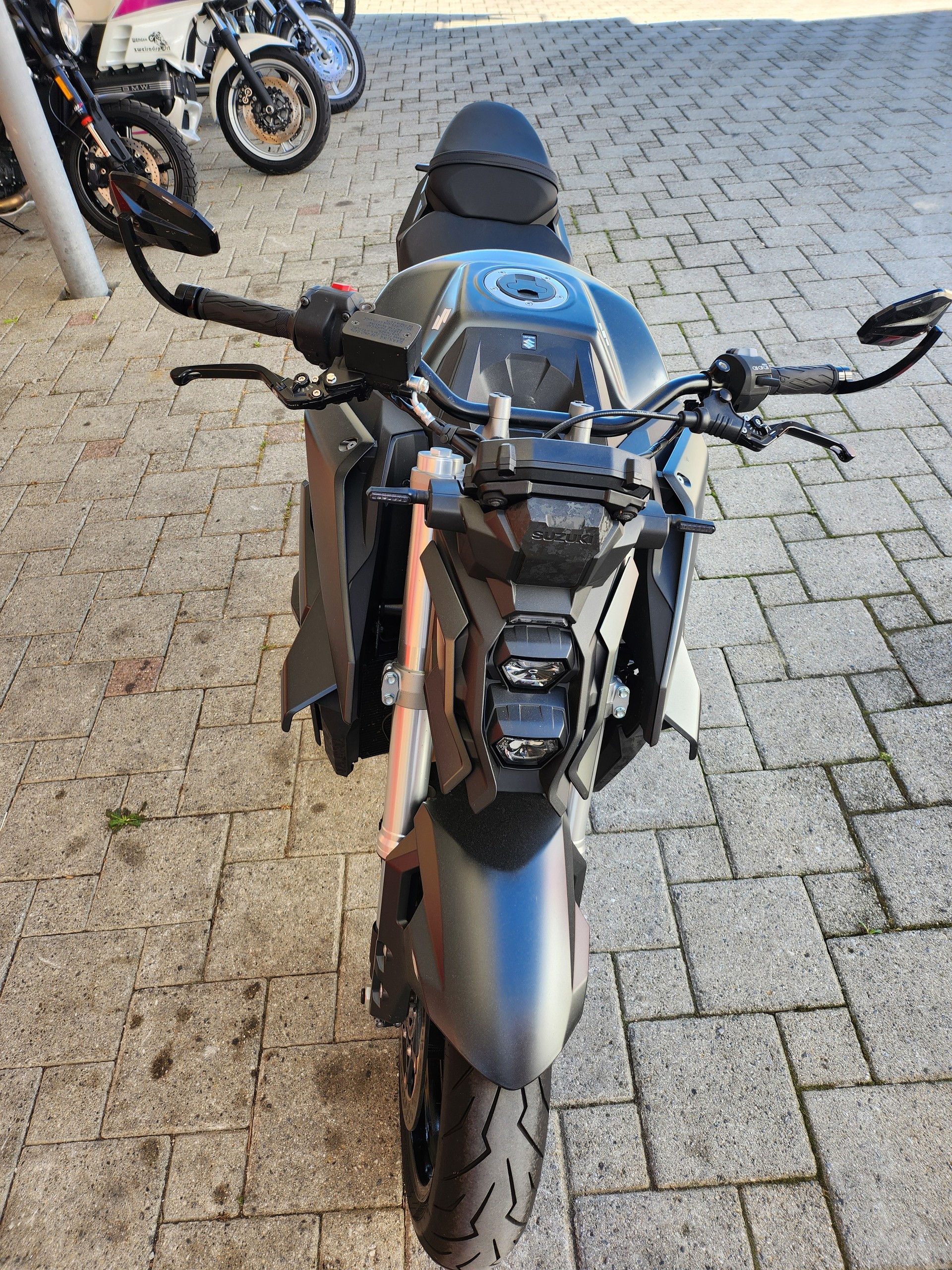 SUZUKI GSX-S 950 (35kW)-image-2