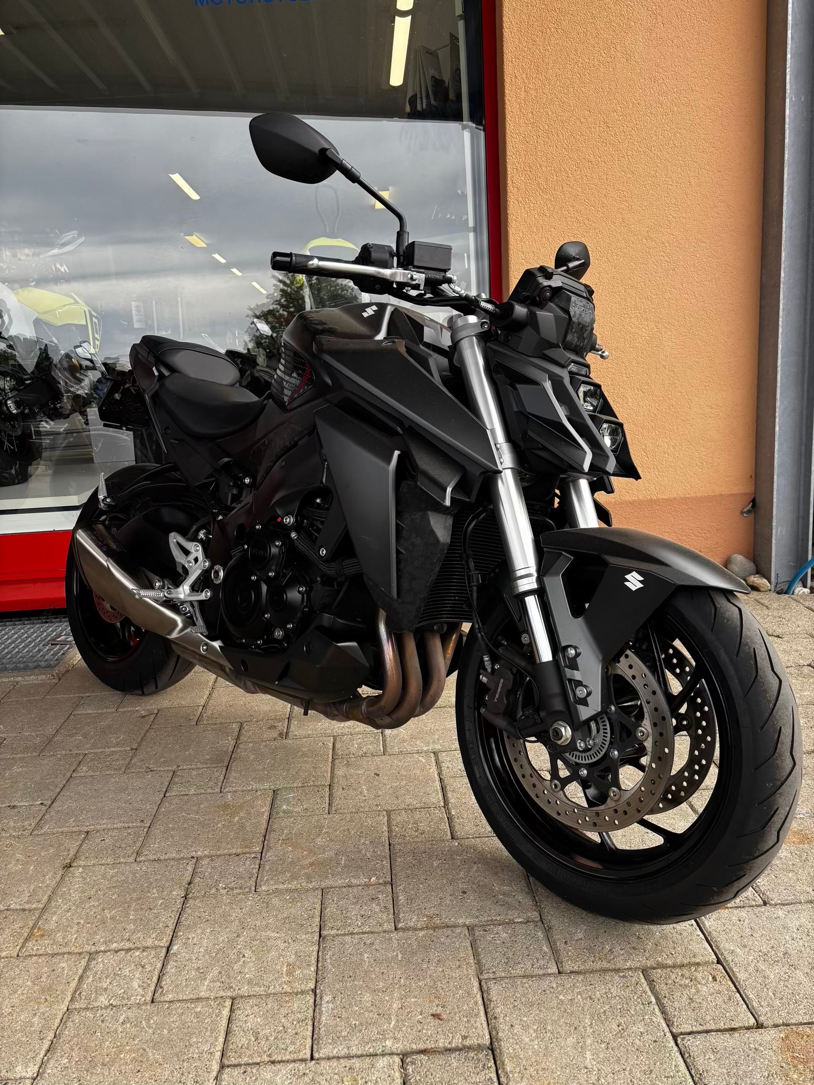 SUZUKI GSX-S 950 (35kW)-image-3