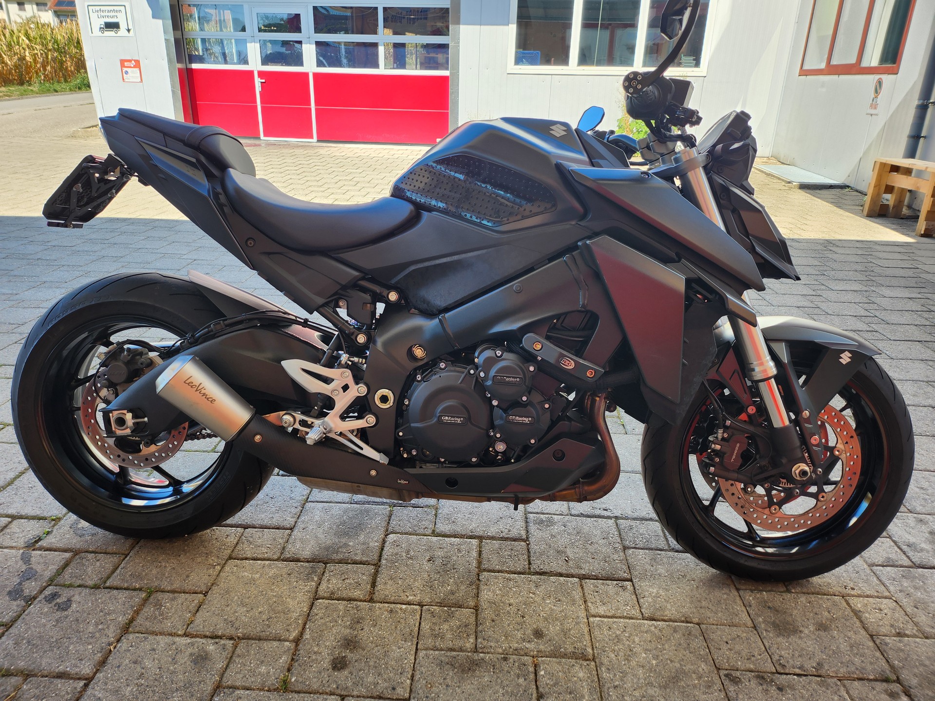 SUZUKI GSX-S 950 (35kW)-image-0