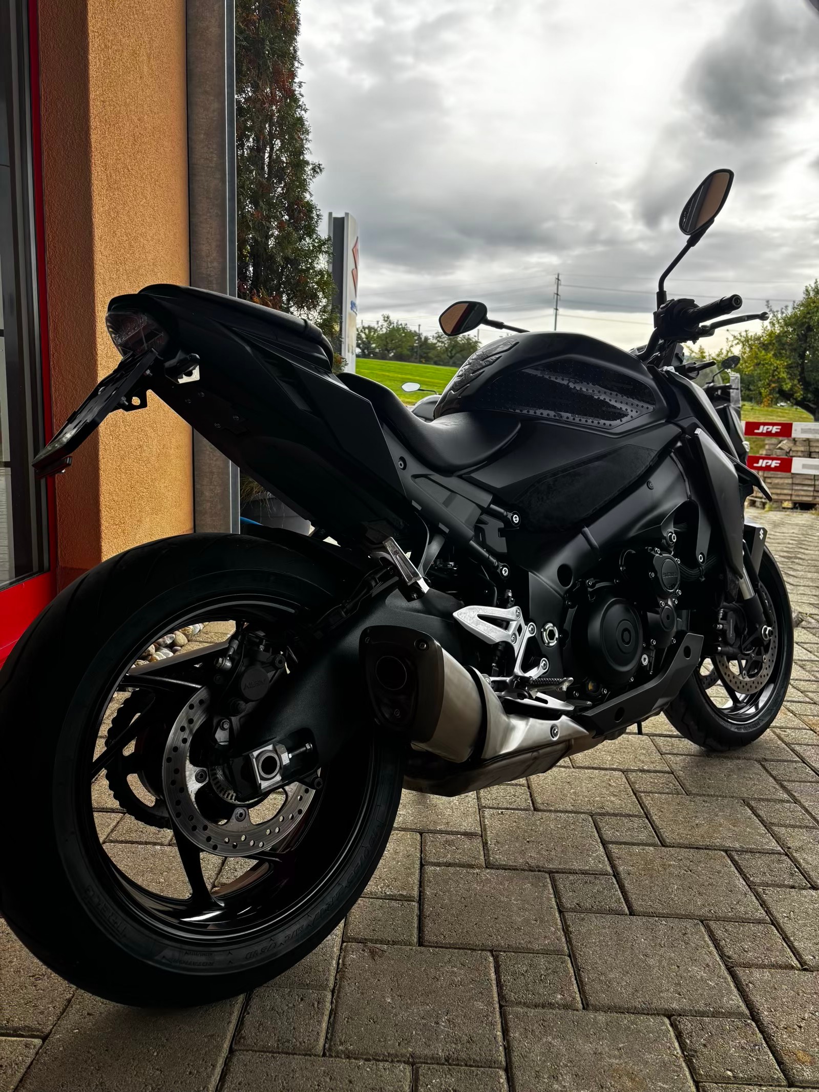 SUZUKI GSX-S 950 (35kW)-image-5