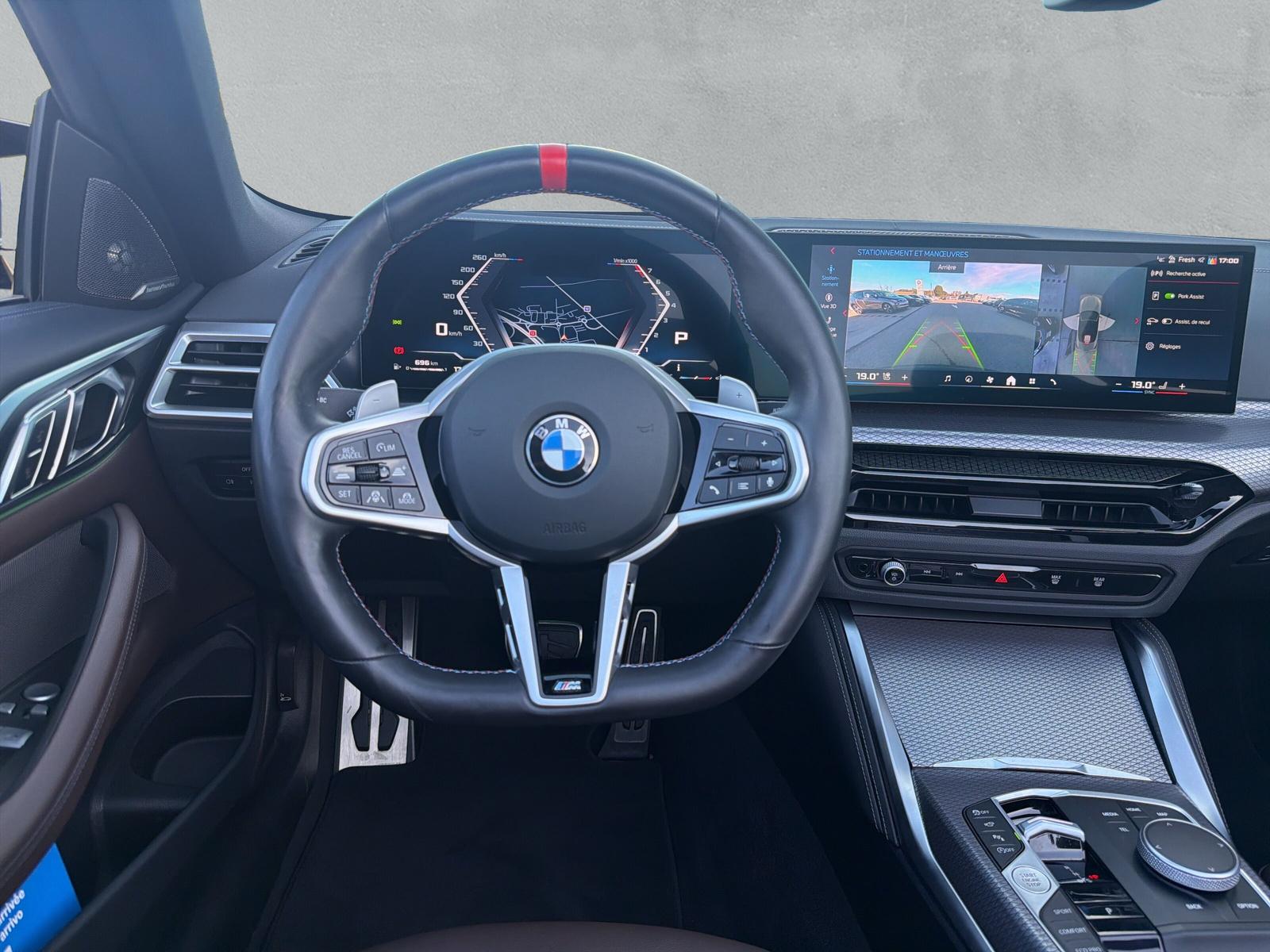 BMW M440i M Sport xDrive Cabrio G23 (CH) AHK 1.8T-image-20