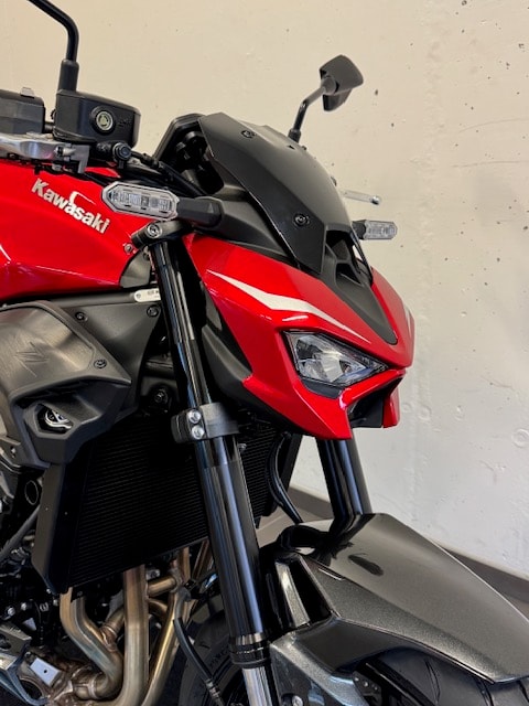 KAWASAKI Z 900 (35kW) MY 2027-image-7
