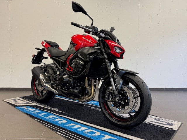 KAWASAKI Z 900 (35kW) MY 2027-image-2