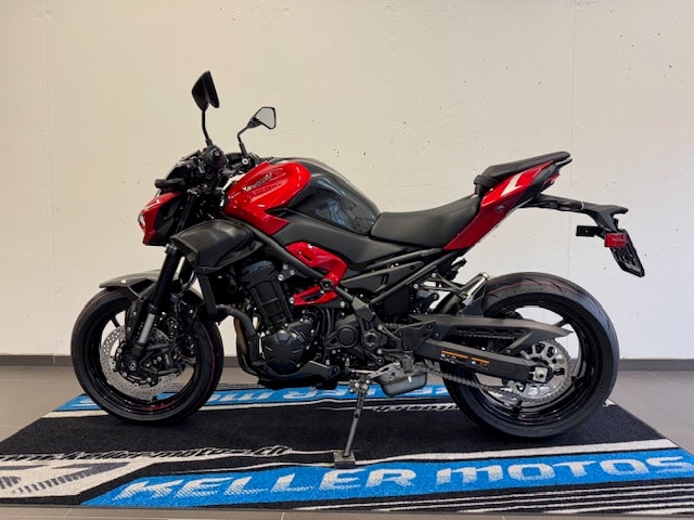 KAWASAKI Z 900 (35kW) MY 2027-image-1