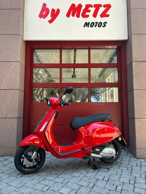 PIAGGIO Vespa 125 Sprint Sport E5+-image-0