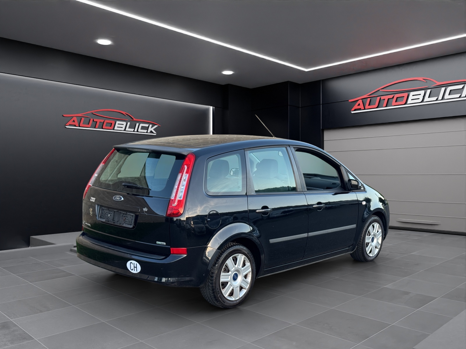 FORD C-Max 1.8 Flexifuel Carving-showroom-element-3