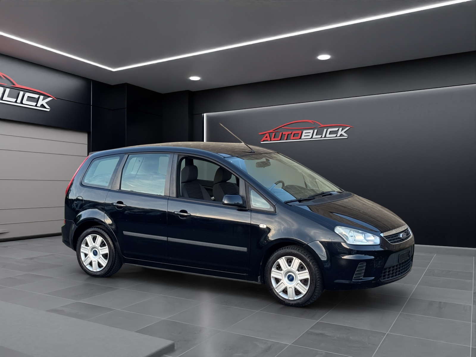 FORD C-Max 1.8 Flexifuel Carving-showroom-element-2