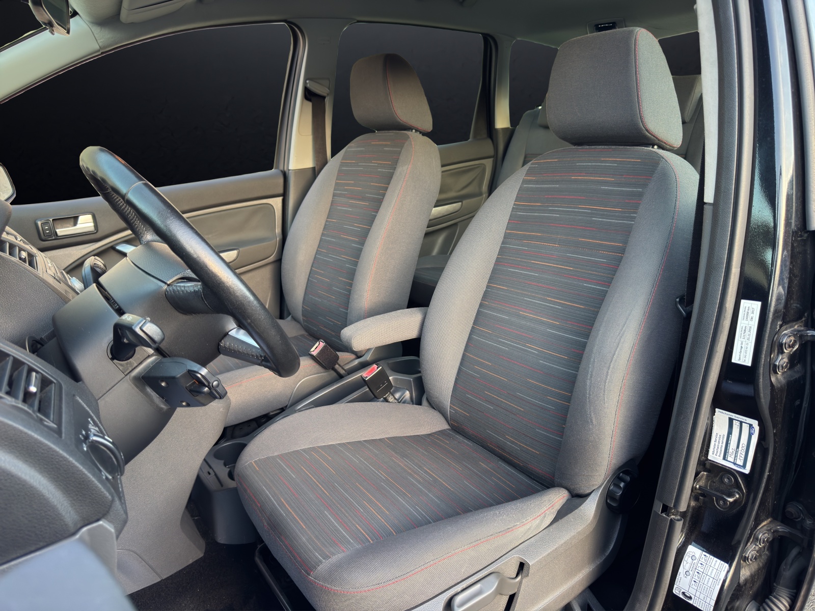 FORD C-Max 1.8 Flexifuel Carving-image-7