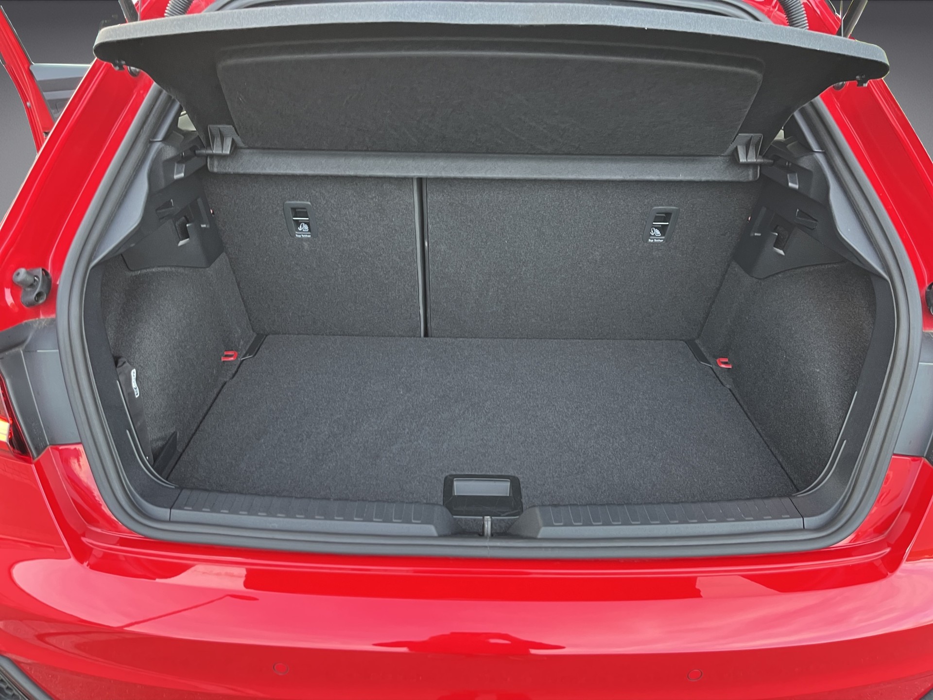 AUDI A1 Sportback 40 TFSI S Line S-tronic*Red/Black, Sportsitze, (5-Jahre Garantie)-image-14