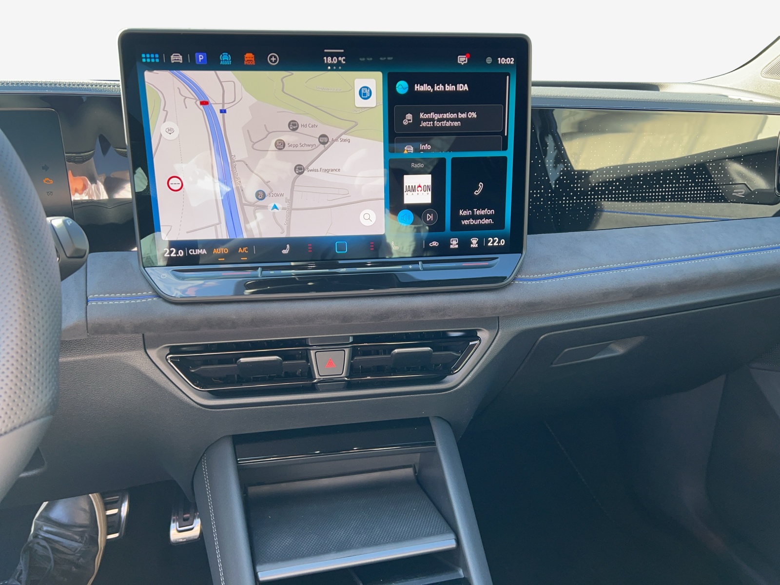 VW Tiguan 2.0 TSI DSG R-Line 4Motion-image-10