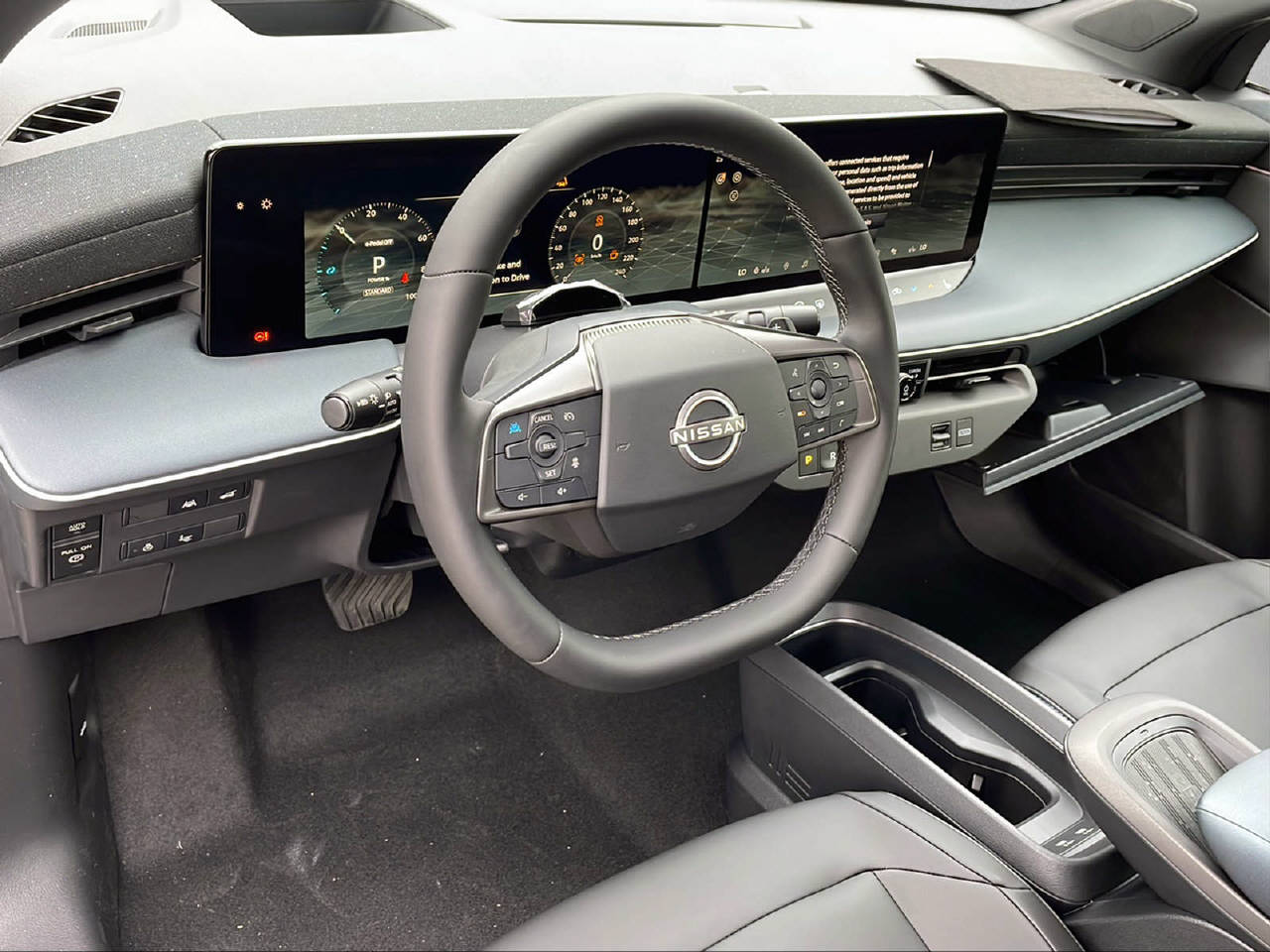 NISSAN Leaf 52 kWh Advance-image-4