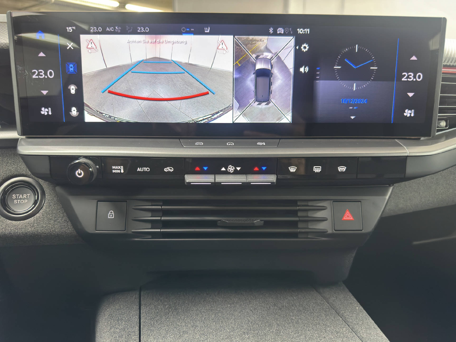 OPEL Grandland GS electric 213PS 73 kWh-image-15
