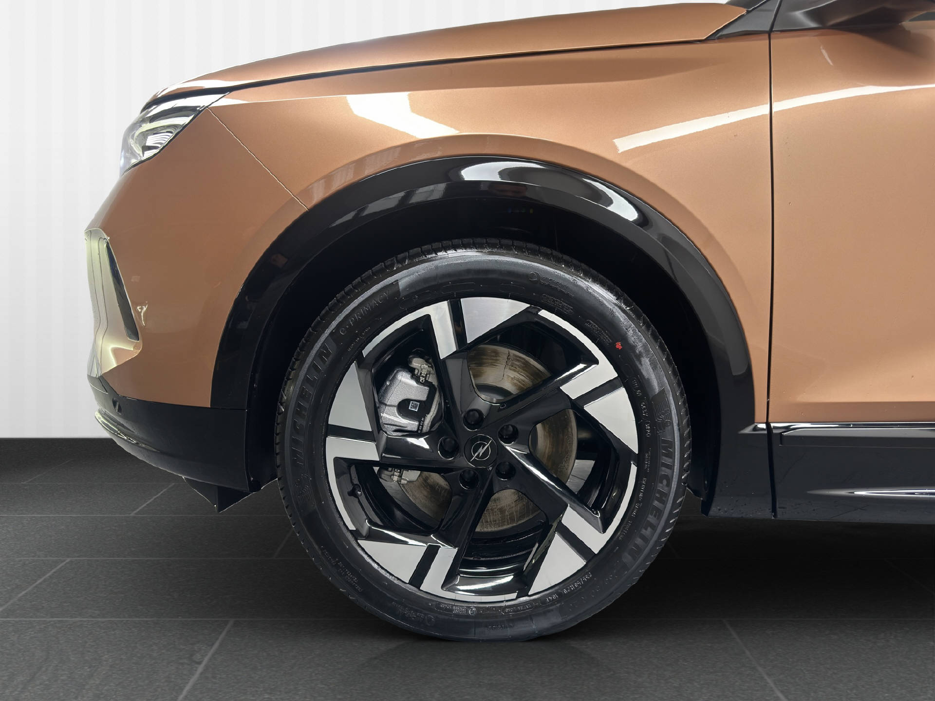 OPEL Grandland GS electric 213PS 73 kWh-image-12
