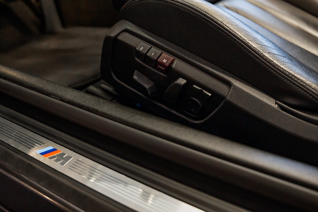 BMW 435i Cabriolet Steptronic-image-25